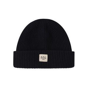A.P.C. James Knit Cap, NWOT 🖤